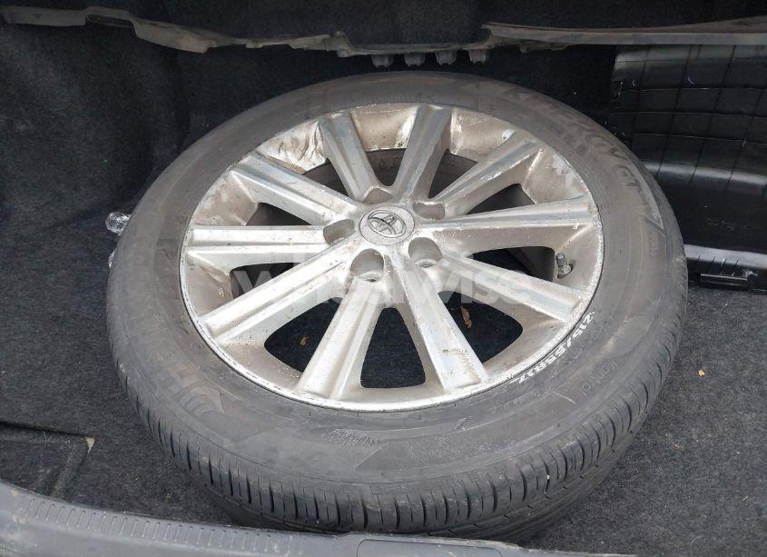 Photo 12 of 2012 Toyota Camry HYBRID XLE (VIN 4T1BD1FK7CU015342)