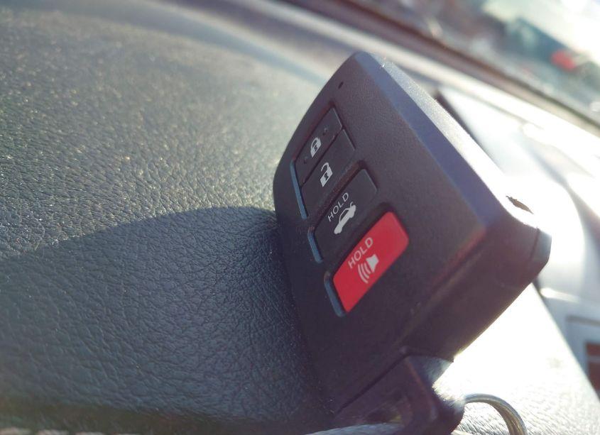 Photo 11 of 2012 Toyota Camry HYBRID XLE (VIN 4T1BD1FK7CU036949)