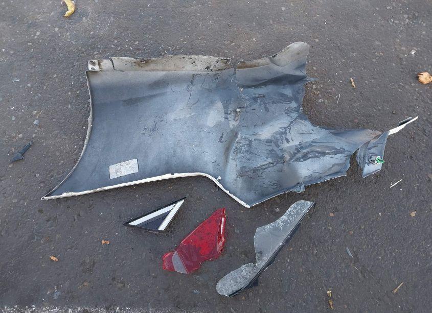 Photo 12 of 2012 Toyota Camry HYBRID XLE (VIN 4T1BD1FK7CU036949)