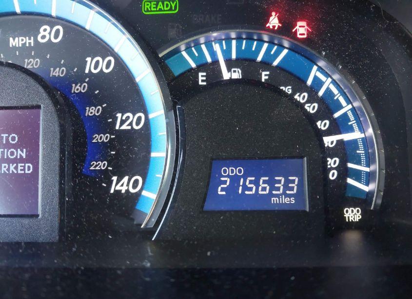 Photo 16 of 2012 Toyota Camry HYBRID XLE (VIN 4T1BD1FK7CU036949)