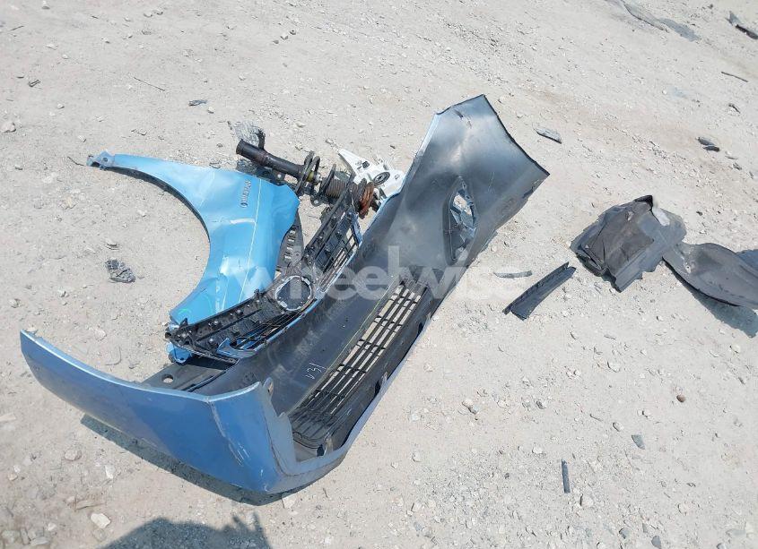 Photo 12 of 2012 Toyota Camry HYBRID XLE (VIN 4T1BD1FK7CU048776)