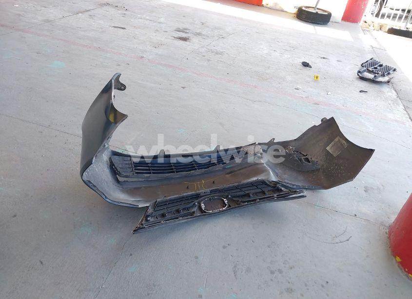 Photo 11 of 2013 Toyota Camry HYBRID LE (VIN 4T1BD1FK7DU064283)