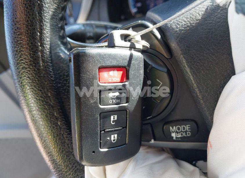 Photo 11 of 2013 Toyota Camry HYBRID XLE (VIN 4T1BD1FK7DU076028)