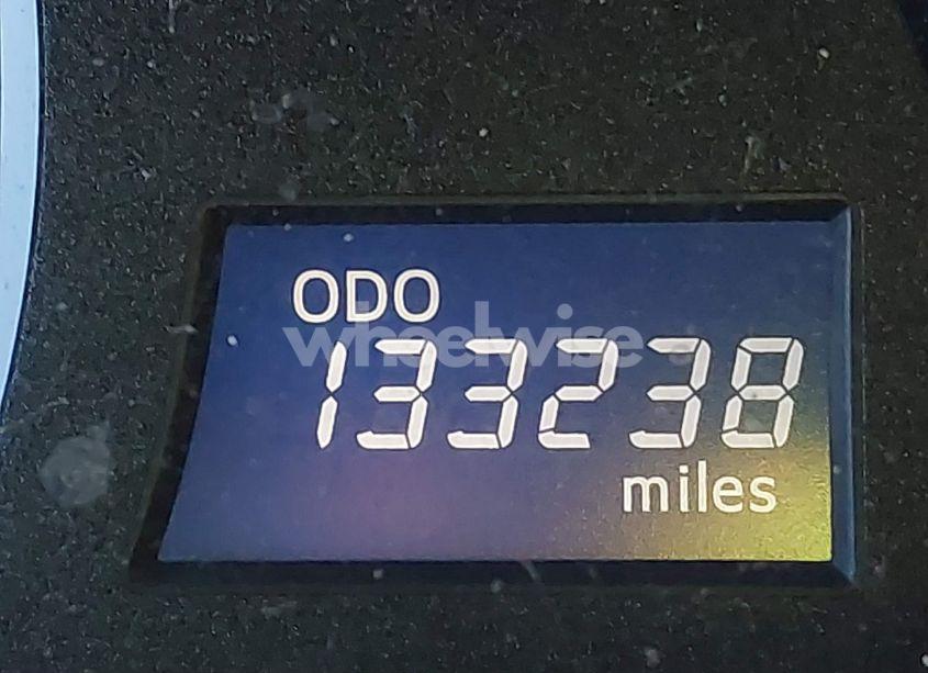 Photo 15 of 2013 Toyota Camry HYBRID XLE (VIN 4T1BD1FK7DU076028)