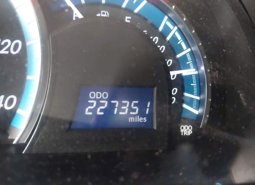 Photo 15 of 2013 Toyota Camry HYBRID XLE (VIN 4T1BD1FK7DU078118)