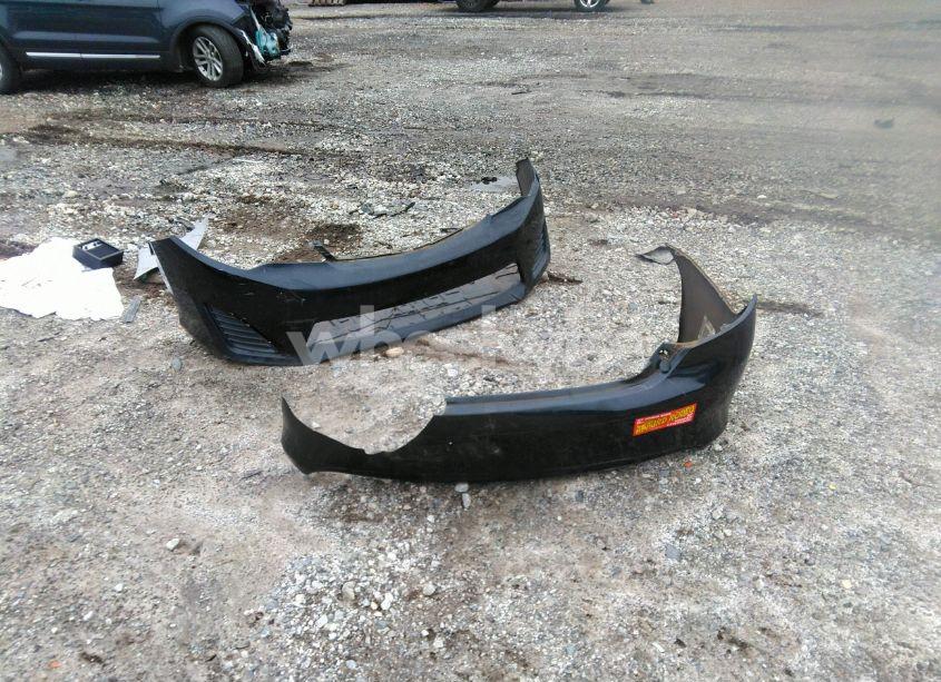 Photo 11 of 2014 Toyota Camry HYBRID LE/SE LIMITED EDITION/XLE (VIN 4T1BD1FK7EU134835)