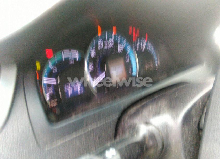 Photo 7 of 2014 Toyota Camry HYBRID LE/SE LIMITED EDITION/XLE (VIN 4T1BD1FK7EU134835)