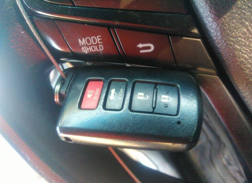 Photo 11 of 2015 Toyota Camry HYBRID LE (VIN 4T1BD1FK7FU157369)