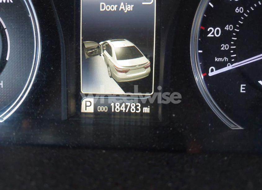 Photo 16 of 2015 Toyota Camry HYBRID SE (VIN 4T1BD1FK7FU163026)