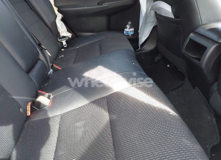 Photo 8 of 2016 Toyota Camry HYBRID SE (VIN 4T1BD1FK7GU179745)