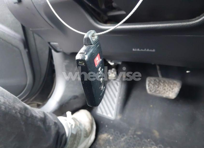 Photo 11 of 2016 Toyota Camry HYBRID SE (VIN 4T1BD1FK7GU191846)