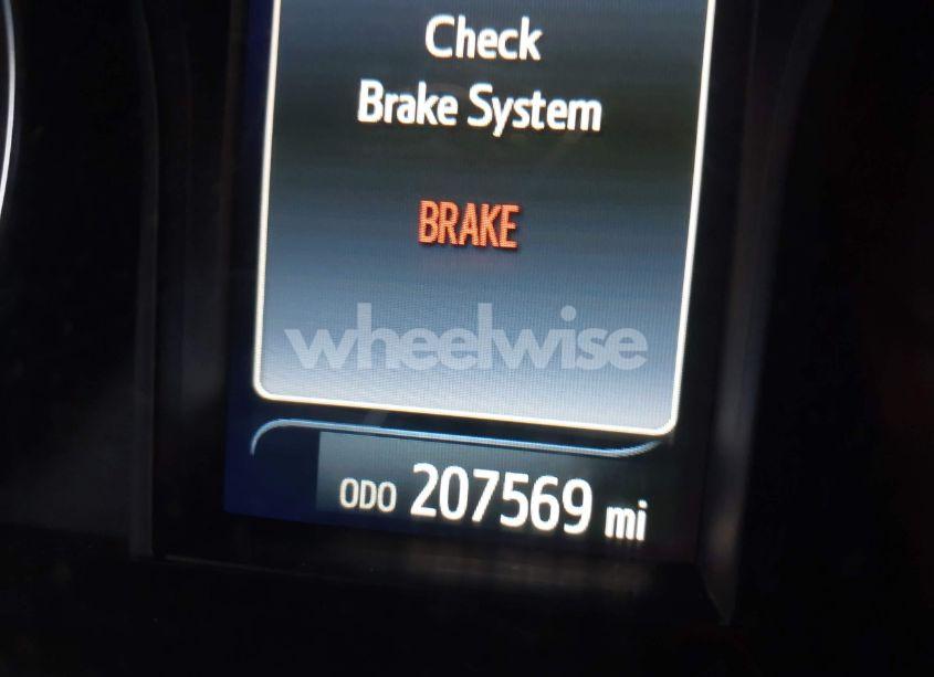 Photo 15 of 2016 Toyota Camry HYBRID SE (VIN 4T1BD1FK7GU191846)