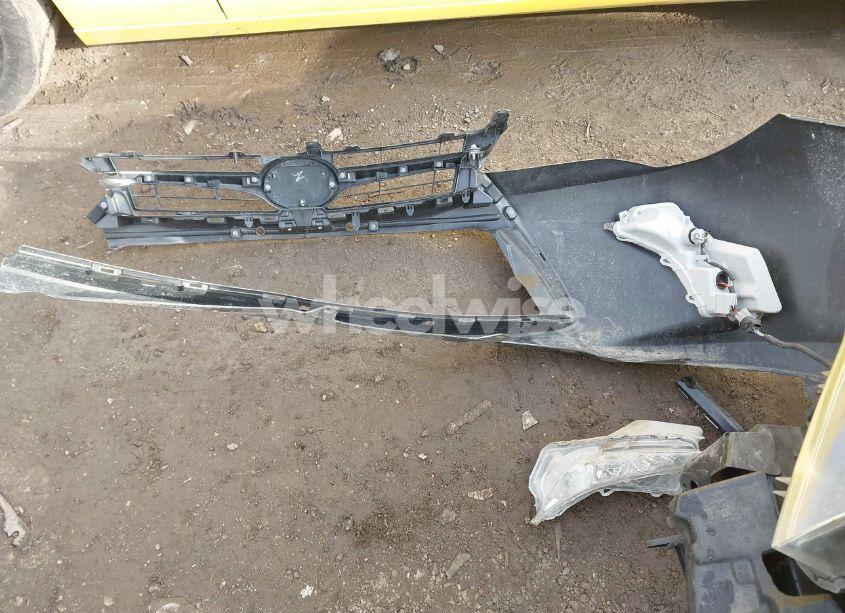 Photo 11 of 2016 Toyota Camry HYBRID XLE (VIN 4T1BD1FK7GU195198)