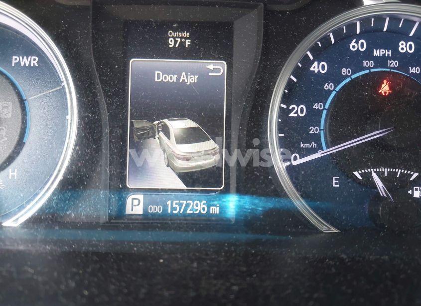 Photo 15 of 2017 Toyota Camry HYBRID LE (VIN 4T1BD1FK7HU213829)