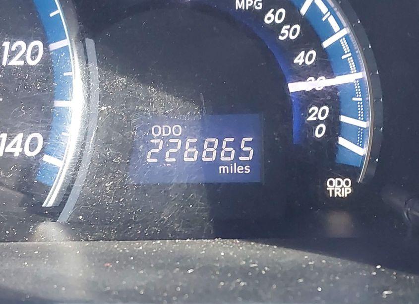 Photo 16 of 2012 Toyota Camry HYBRID XLE (VIN 4T1BD1FK8CU049211)