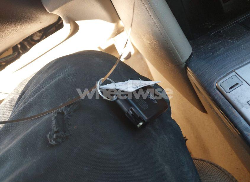 Photo 11 of 2013 Toyota Camry HYBRID LE (VIN 4T1BD1FK8DU093467)