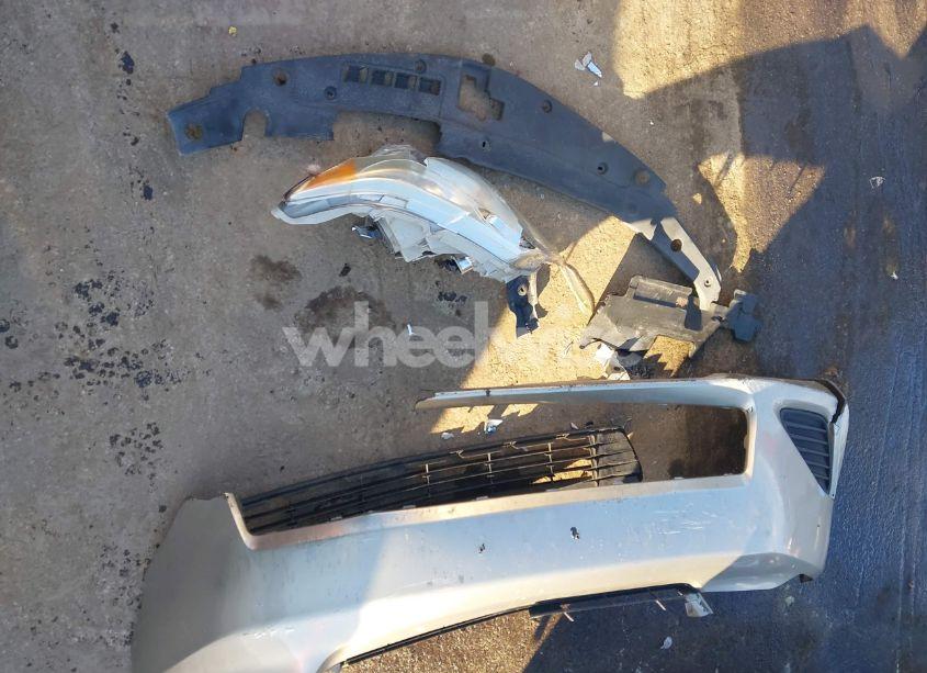 Photo 12 of 2013 Toyota Camry HYBRID LE (VIN 4T1BD1FK8DU093467)