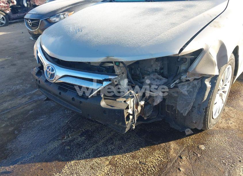 Photo 6 of 2013 Toyota Camry HYBRID LE (VIN 4T1BD1FK8DU093467)