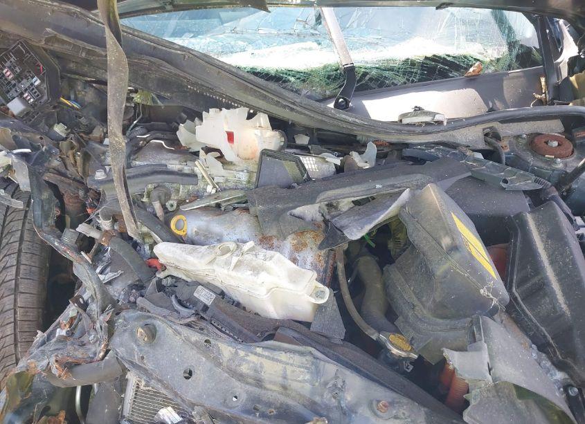 Photo 10 of 2013 Toyota Camry HYBRID XLE (VIN 4T1BD1FK8DU093758)