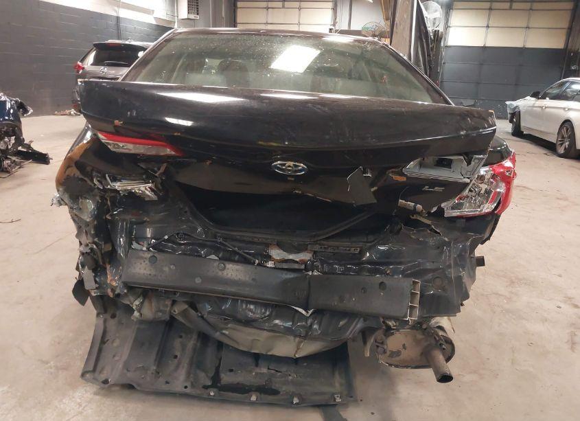 Photo 16 of 2014 Toyota Camry HYBRID LE (VIN 4T1BD1FK8EU111726)