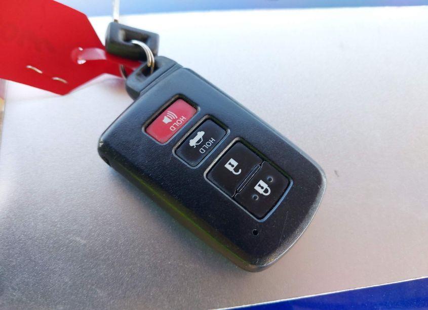 Photo 11 of 2014 Toyota Camry HYBRID XLE (VIN 4T1BD1FK8EU116330)