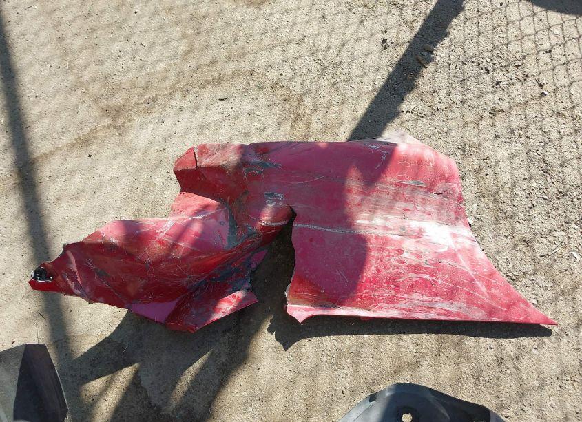 Photo 12 of 2014 Toyota Camry HYBRID XLE (VIN 4T1BD1FK8EU116330)