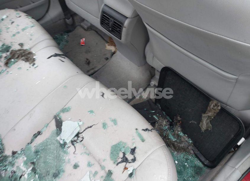 Photo 8 of 2015 Toyota Camry HYBRID XLE (VIN 4T1BD1FK8FU144386)