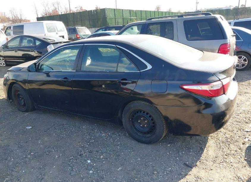 Photo 13 of 2015 Toyota Camry HYBRID LE (VIN 4T1BD1FK8FU149653)