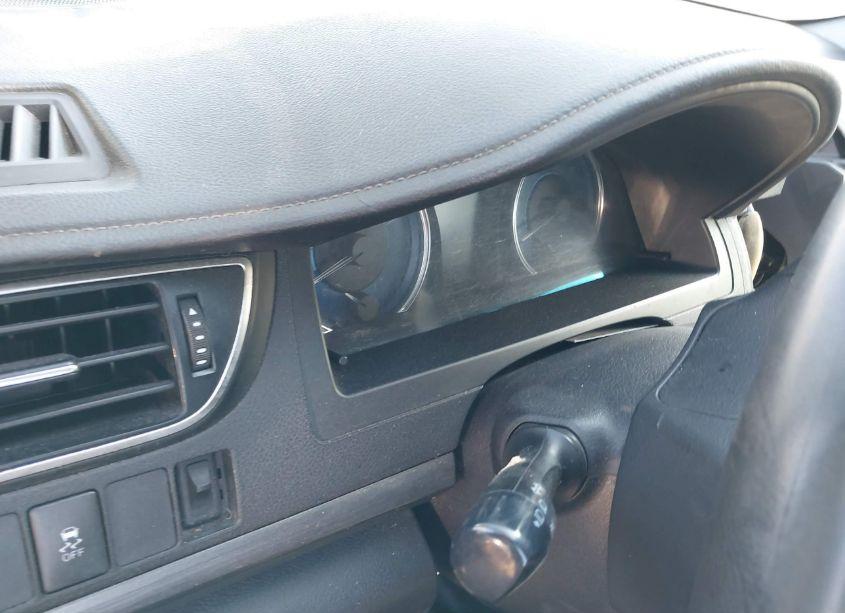 Photo 14 of 2015 Toyota Camry HYBRID LE (VIN 4T1BD1FK8FU149653)