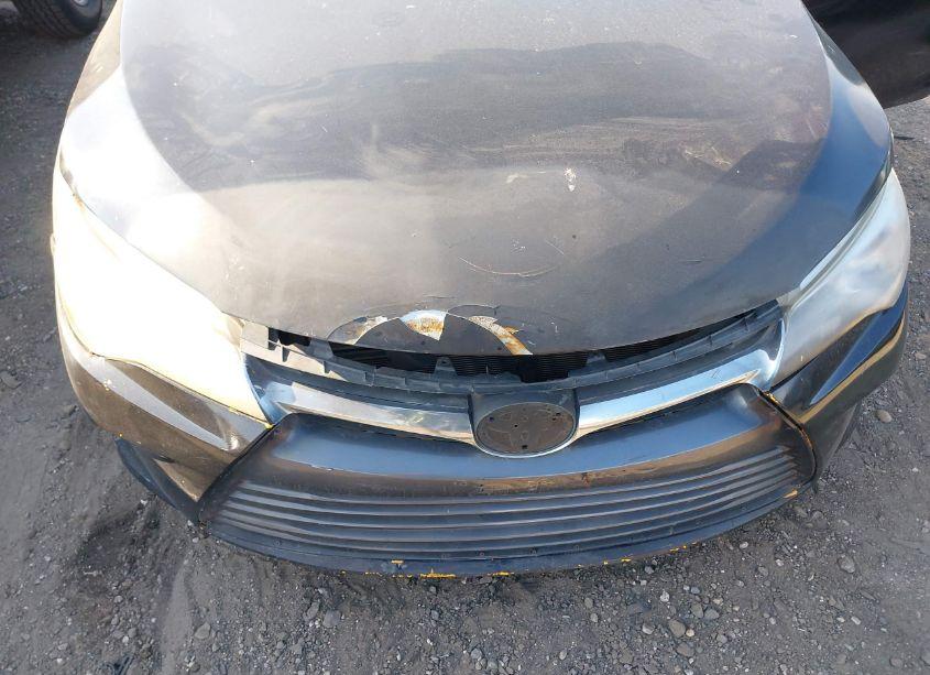 Photo 6 of 2015 Toyota Camry HYBRID LE (VIN 4T1BD1FK8FU149653)