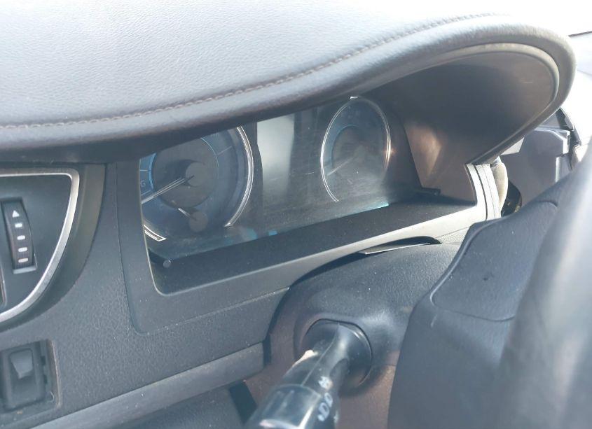 Photo 7 of 2015 Toyota Camry HYBRID LE (VIN 4T1BD1FK8FU149653)