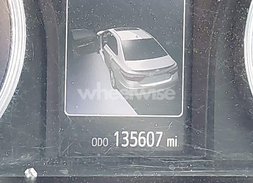 Photo 15 of 2015 Toyota Camry HYBRID SE (VIN 4T1BD1FK8FU161558)