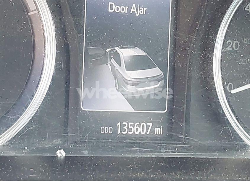 Photo 7 of 2015 Toyota Camry HYBRID SE (VIN 4T1BD1FK8FU161558)