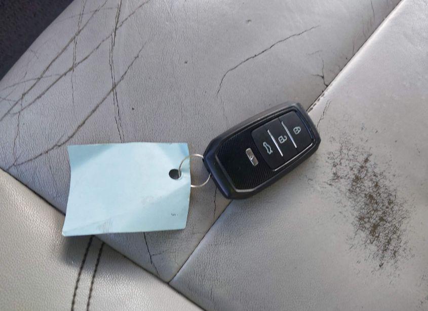 Photo 11 of 2015 Toyota Camry HYBRID XLE (VIN 4T1BD1FK8FU168588)