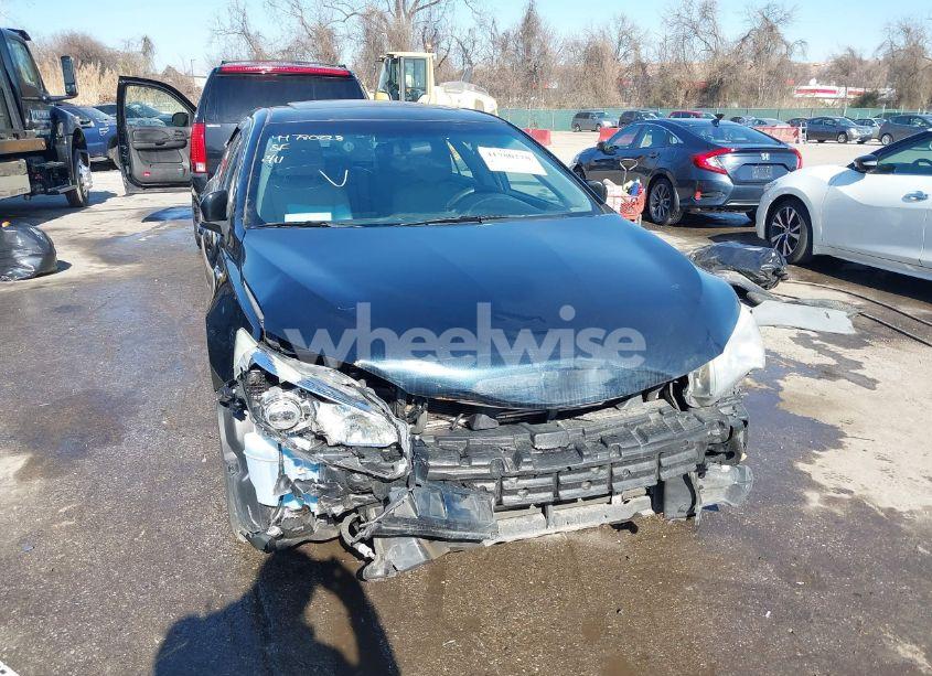 Photo 12 of 2015 Toyota Camry HYBRID LE (VIN 4T1BD1FK8FU172673)