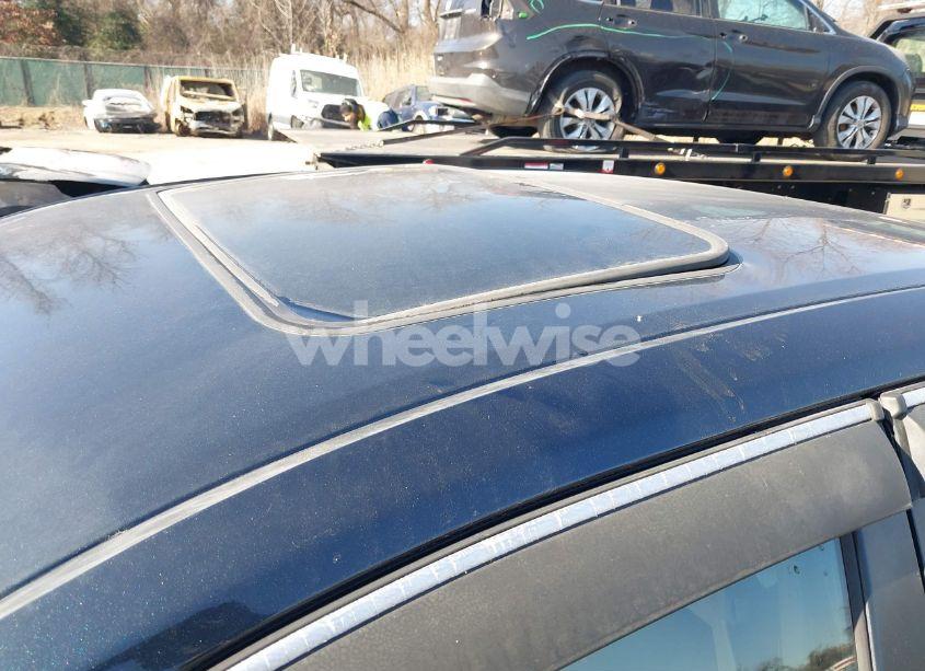 Photo 18 of 2015 Toyota Camry HYBRID LE (VIN 4T1BD1FK8FU172673)