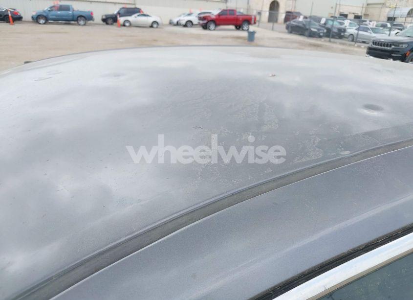 Photo 6 of 2016 Toyota Camry HYBRID LE (VIN 4T1BD1FK8GU188499)