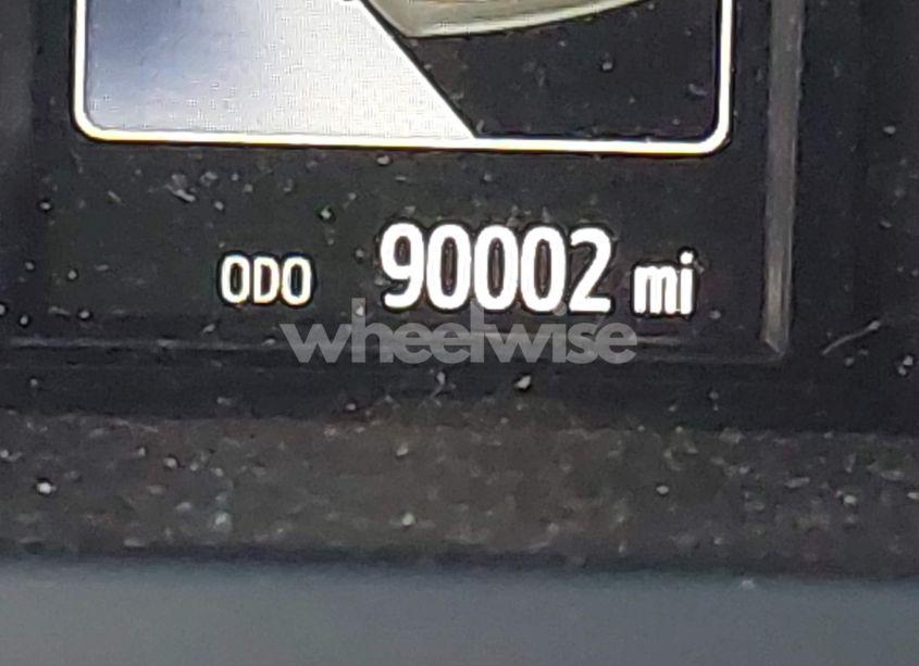 Photo 15 of 2016 Toyota Camry HYBRID XLE (VIN 4T1BD1FK8GU196294)