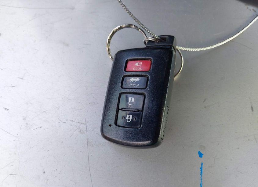 Photo 11 of 2017 Toyota Camry HYBRID XLE (VIN 4T1BD1FK8HU207182)