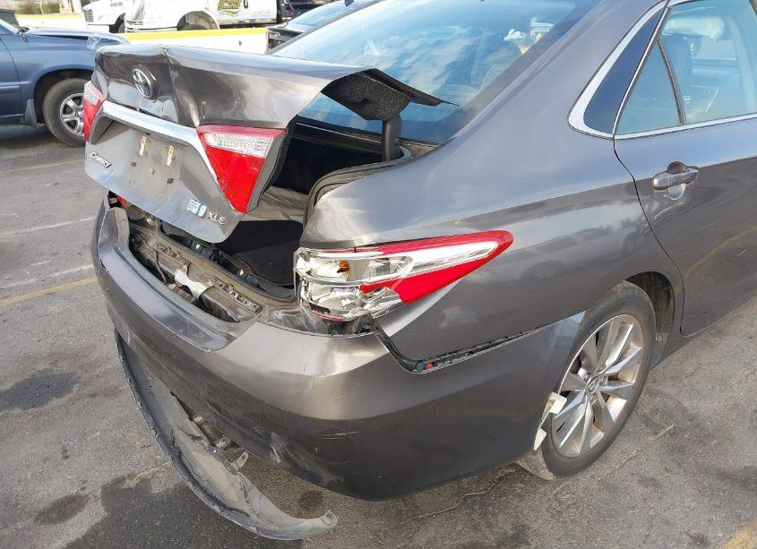 Photo 17 of 2017 Toyota Camry HYBRID XLE (VIN 4T1BD1FK8HU207182)