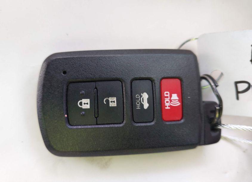 Photo 11 of 2017 Toyota Camry HYBRID XLE (VIN 4T1BD1FK8HU214391)