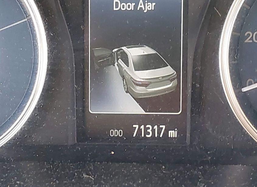 Photo 15 of 2017 Toyota Camry HYBRID XLE (VIN 4T1BD1FK8HU214391)