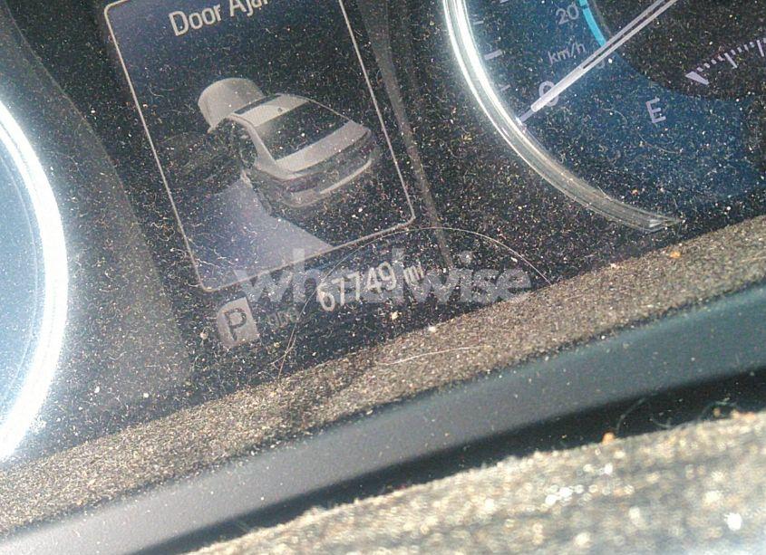 Photo 15 of 2017 Toyota Camry HYBRID XLE (VIN 4T1BD1FK8HU229215)