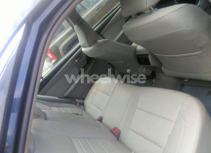 Photo 8 of 2017 Toyota Camry HYBRID XLE (VIN 4T1BD1FK8HU229215)