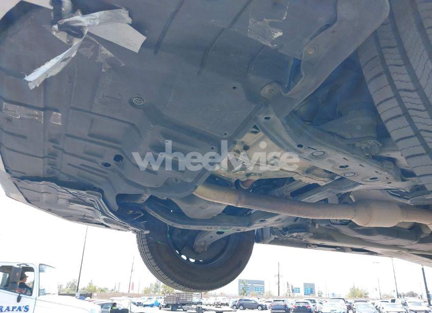 Photo 18 of 2012 Toyota Camry HYBRID LE (VIN 4T1BD1FK9CU004813)