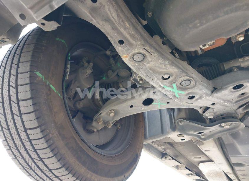 Photo 19 of 2012 Toyota Camry HYBRID LE (VIN 4T1BD1FK9CU004813)