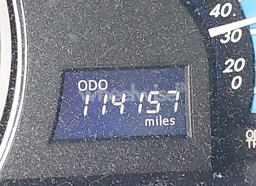 Photo 16 of 2012 Toyota Camry HYBRID XLE (VIN 4T1BD1FK9CU043465)