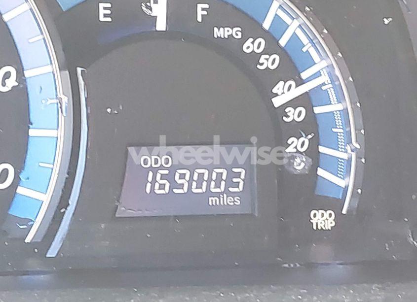 Photo 15 of 2012 Toyota Camry HYBRID XLE (VIN 4T1BD1FK9CU048942)