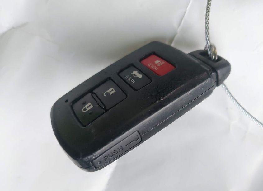 Photo 11 of 2013 Toyota Camry HYBRID XLE (VIN 4T1BD1FK9DU075818)