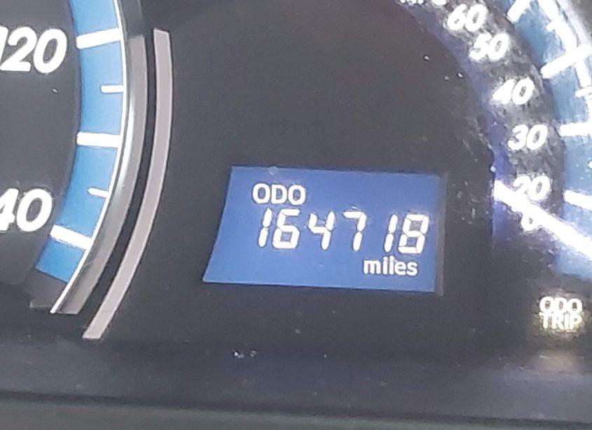 Photo 16 of 2013 Toyota Camry HYBRID XLE (VIN 4T1BD1FK9DU075818)